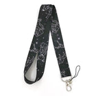 Collar Portallaves Animales Celestiales