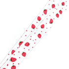 Collar Portallaves Fresas Originales