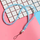 Collar Portallaves con Brillantes