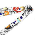 Collar Portallaves para Enfermera