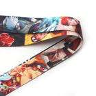 Collar Portallaves Naruto