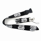 Collar Portallaves Star Wars