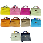 Bag Charm Premium: Llavero Charm para Bolsos con Cierre Metálico Giratorio - Elegante y Funcional