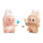 Labubu Llavero Original - Muñeco de Peluche Vinilo Edición Limitada