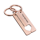 Llavero con Foto Personalizado - Regalo Único para Parejas, Metal Premium con Nombre Grabado