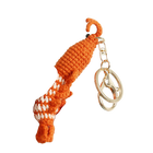 Llavero con Foto Personalizado Hecho a Mano – Gamba Premium Única