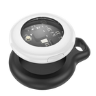Llavero con GPS HOCO E91: Localizador Inteligente para Mascotas y Adultos con Alzheimer - Compatible
