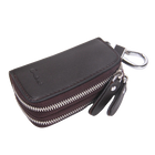 Llavero Llaves Coche de Piel Genuina - Elegante Organizador de Llaves Premium