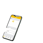 Llavero Localizador GPS Personas Mayores - Mini Rastreador Bluetooth Antipérdida para Alzheimer