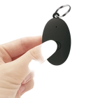 Llavero Localizador GPS Personas Mayores - Mini Rastreador Bluetooth Antipérdida para Alzheimer