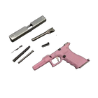 Llavero Metal Premium 1:3 Mini Táctico - Private Key para Moteros, Regalo Hombre
