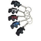 Llavero Toyota Tacoma - Llavero Original Premium para Coche, Metal Resistente y Elegante