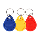 Llaveros Amigurumi 50 Patrones para Tejer Llaveros Amigurumi - Pack 10pcs RFID 125kHz