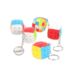 Llaveros Amigurumi 50 Patrones para Tejer Llaveros Amigurumi - Regalo Premium para Mentes Curiosas