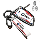 Llaveros BMW Originales - Funda de Llave de Coche de Aleación de Zinc para BMW X F M 3 5 7 X5 F15 20