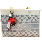 Llaveros Originales para Coche - Osito Tierno con Correa, Llavero para Coches Mujer, Accesorio Premi