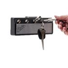 Private Key de tu Llavero: Soporte Retro Fender para Pared