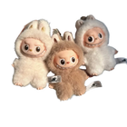 Labubu Llavero Precio - Monsters Pin For Love Serie Exclusiva POPMART