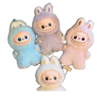 Labubu Llavero Precio - Monsters Pin For Love Serie Exclusiva POPMART