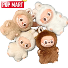 Labubu Llavero Precio - Monsters Pin For Love Serie Exclusiva POPMART