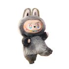 Labubu Llavero Precio - POP MART THE MONSTERS Serie Big into Energy Vinyl Colgante Sorpresa