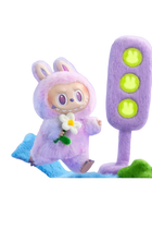 Labubu Llavero Precio 2025 POPMART The Monsters Big Into Energy Series Vinyl Pendant Kawaii Figura L