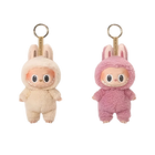 Labubu Llavero Precio Oficial POP MART The Monsters Exciting Macaron 1st Gen Vinyl Face Plush Keycha