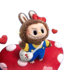 Labubu Llavero Precio: Muñeco Colgante Sanrio x POP MART - Edición Sorpresa