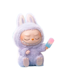 Labubu Llavero Precio: The Monsters Have A Seat - Llavero Peluche Vinilo Exclusivo Pop Mart