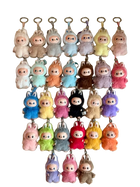 Labubu Llavero Precio: The Monsters V4 Pin for Love Serie Caja Misteriosa - Exclusivo POP MART