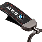 Llavero a Crochet Paso a Paso – Elegancia Artesanal para Tu BMW: llavero para llaves de coche premiu