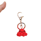 Llavero a Crochet Paso a Paso – Pulpo Artesanal Tejido a Mano, Accesorio Premium y Único