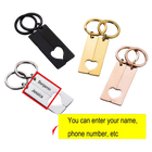 Llavero con Foto Personalizado - Regalo Único para Parejas, Metal Premium con Nombre Grabado