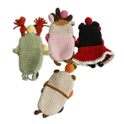 Llavero con Foto Personalizado a Crochet – Muñeco Hecho a Mano con Amor, Regalo Único y Premium