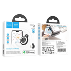 Llavero con GPS HOCO E91: Localizador Inteligente para Mascotas y Adultos con Alzheimer - Compatible