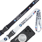 Llaveros BMW Originales - Cordón Nylon Antipérdida para Llaves BMW M Sport M1 M3 M4 M5 M6 E90 E39 F3