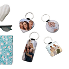 Llaveros Personalizados con Foto | Regalo Único en Cuero Premium