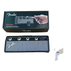 Private Key de tu Llavero: Soporte Retro Fender para Pared