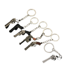 Mini Cámara Llavero Metálico - Colección de Armas Anime Premium para Fiestas y Mochileros