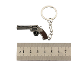 Mini Cámara Llavero Metálico - Colección de Armas Anime Premium para Fiestas y Mochileros