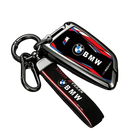 Llaveros BMW Originales - Funda de Llave de Coche de Aleación de Zinc para BMW X F M 3 5 7 X5 F15 20