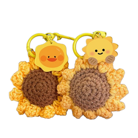 Llavero Peluche