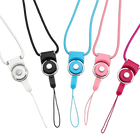 Collar Llavero Elegante