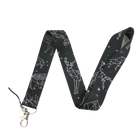 Collar Portallaves Animales Celestiales