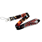 Collar Portallaves Iron Man