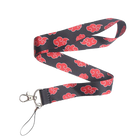 Collar Portallaves Naruto