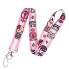 Collar Portallaves para Mujer - El Feminista