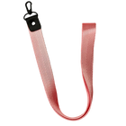 Collar Portallaves Rosa