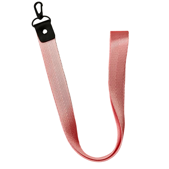 Collar Portallaves Rosa
