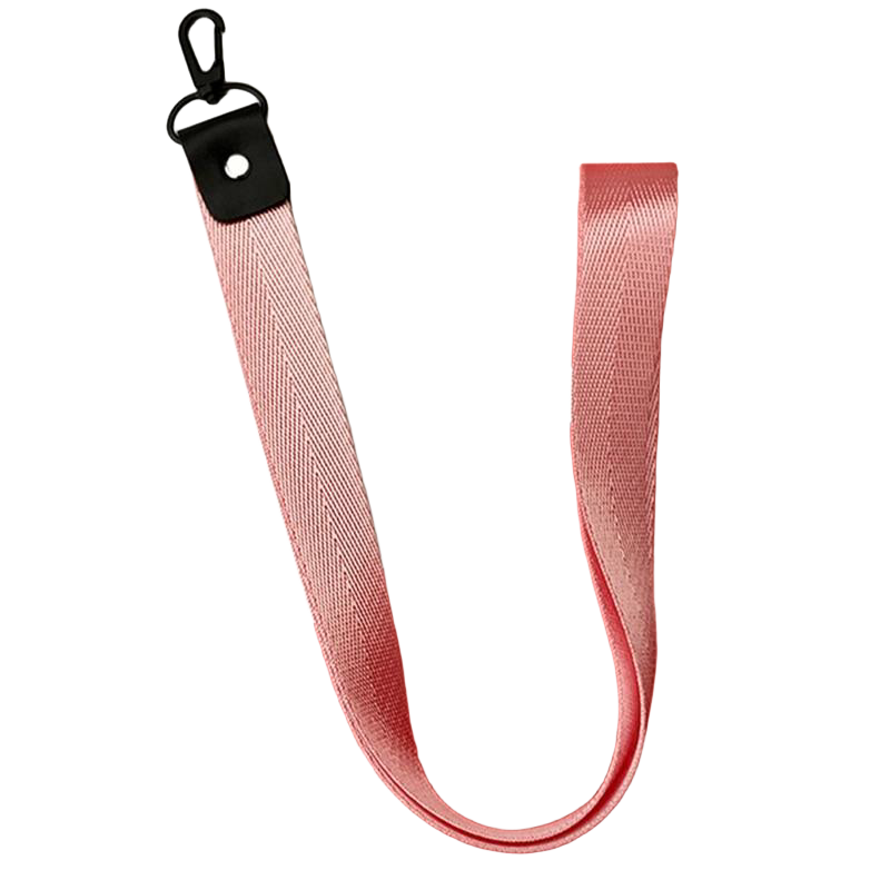 Collar Portallaves Rosa